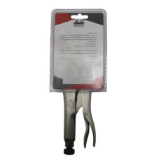 انبر قفلی ایران پتک مدل YP-HB 1010 سایز 10 اینچ