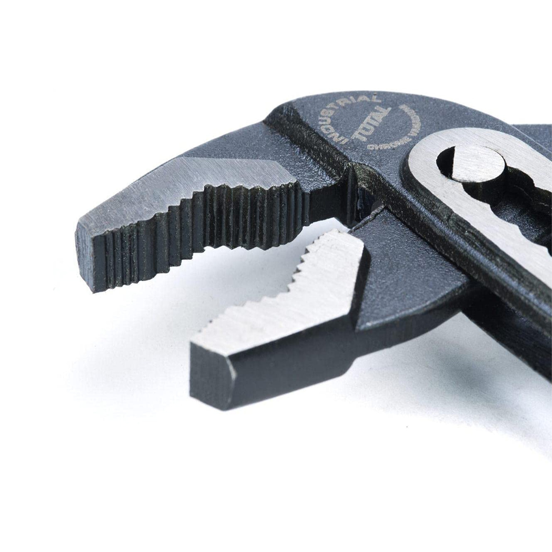 انبر کلاغی توتال کد THT281006 سایز 10 اینچ