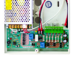 یو پی اس آنزو مدل A15 ظرفیت 180 ولت آمپر