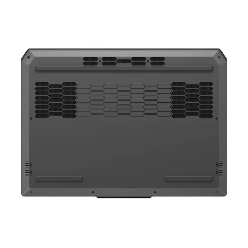 لپ تاپ 15.6 اینچی لنوو مدل LOQ 15IAX9-i5 12450HX-16GB DDR5-512GB SSD-RTX2050-FHD