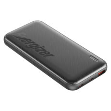 پاوربانک انرجایزر مدل UE10055PQ ظرفیت 10000 میلی آمپرساعت