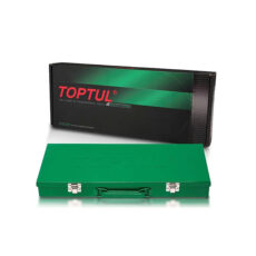 جعبه 26 عددی آچار بکس تاپ تول مدل GCAD2607