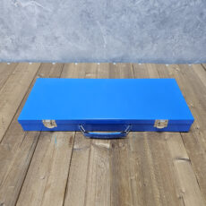 مجموعه 35 عددی آچار بکس باس مدل life_style کد 35