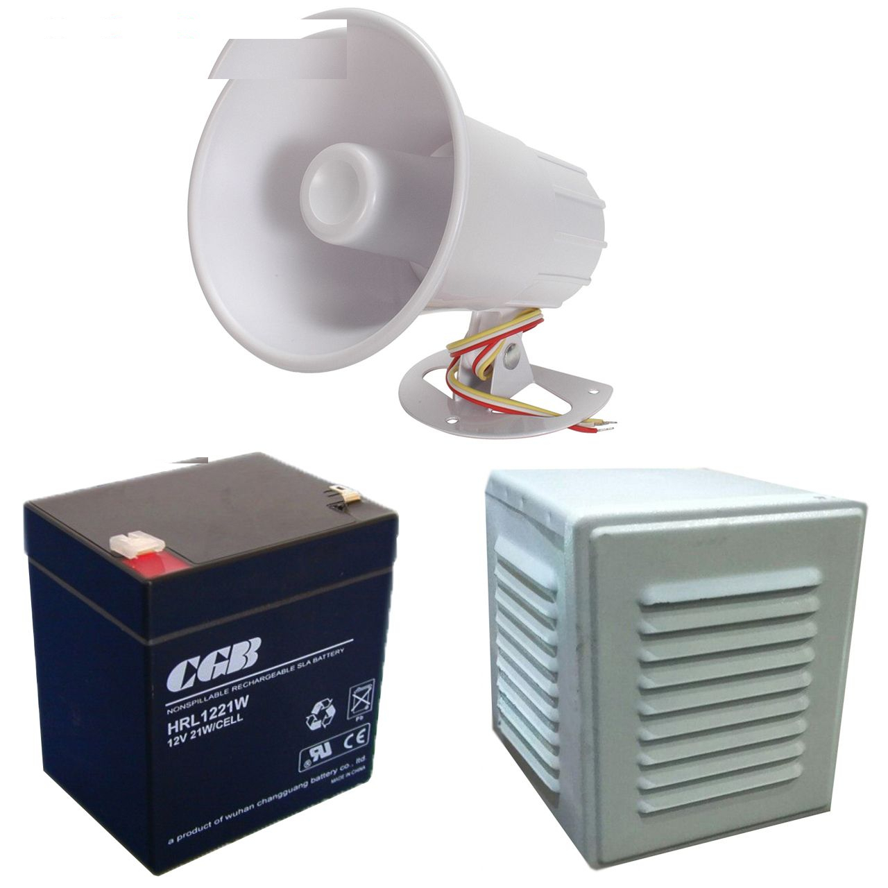 سیستم دزدگیر سیم کارتی اماکن کلاسیک مدل Z4 Ultra