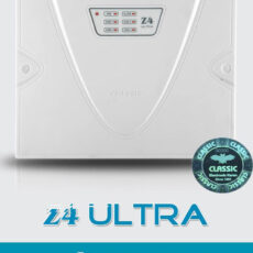 سیستم دزدگیر سیم کارتی اماکن کلاسیک مدل Z4 Ultra