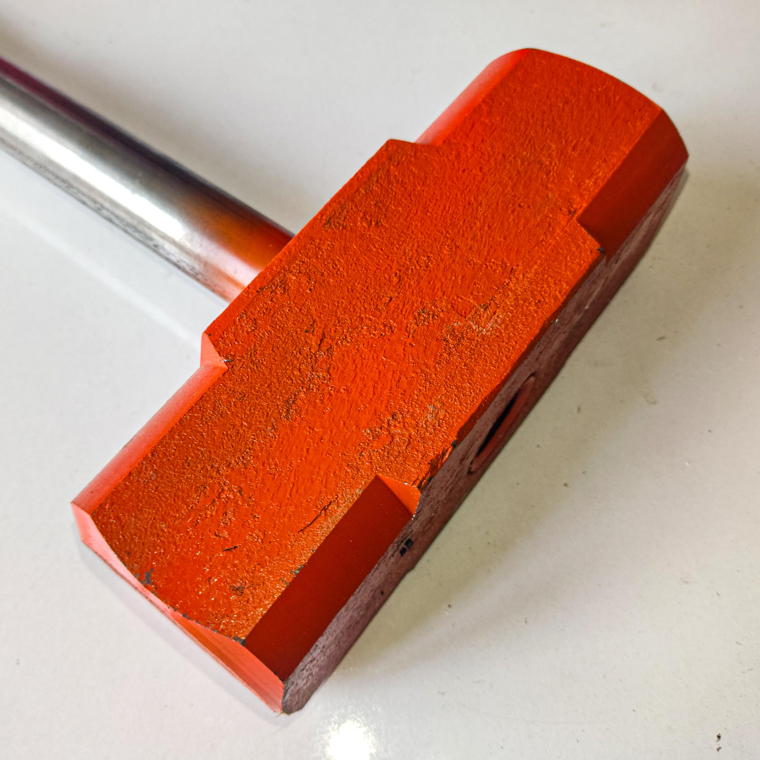 پتک مدل G.F503 با وزن 5000 گرم