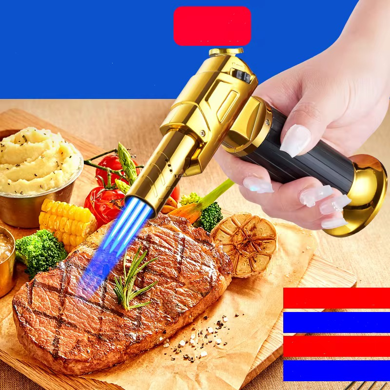 شعله افکن تورچ گازی مدل 117