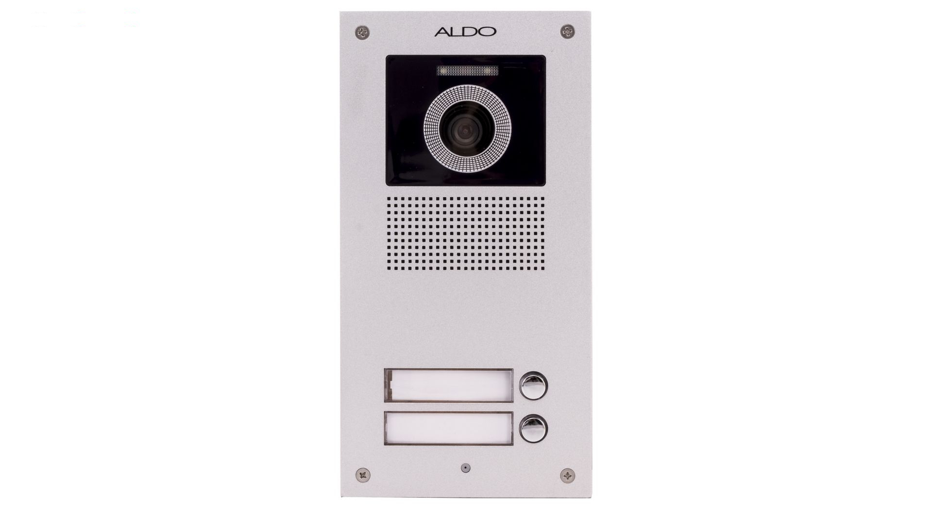 پنل درب بازکن تصویری آلدو مدل AL-2nUDC