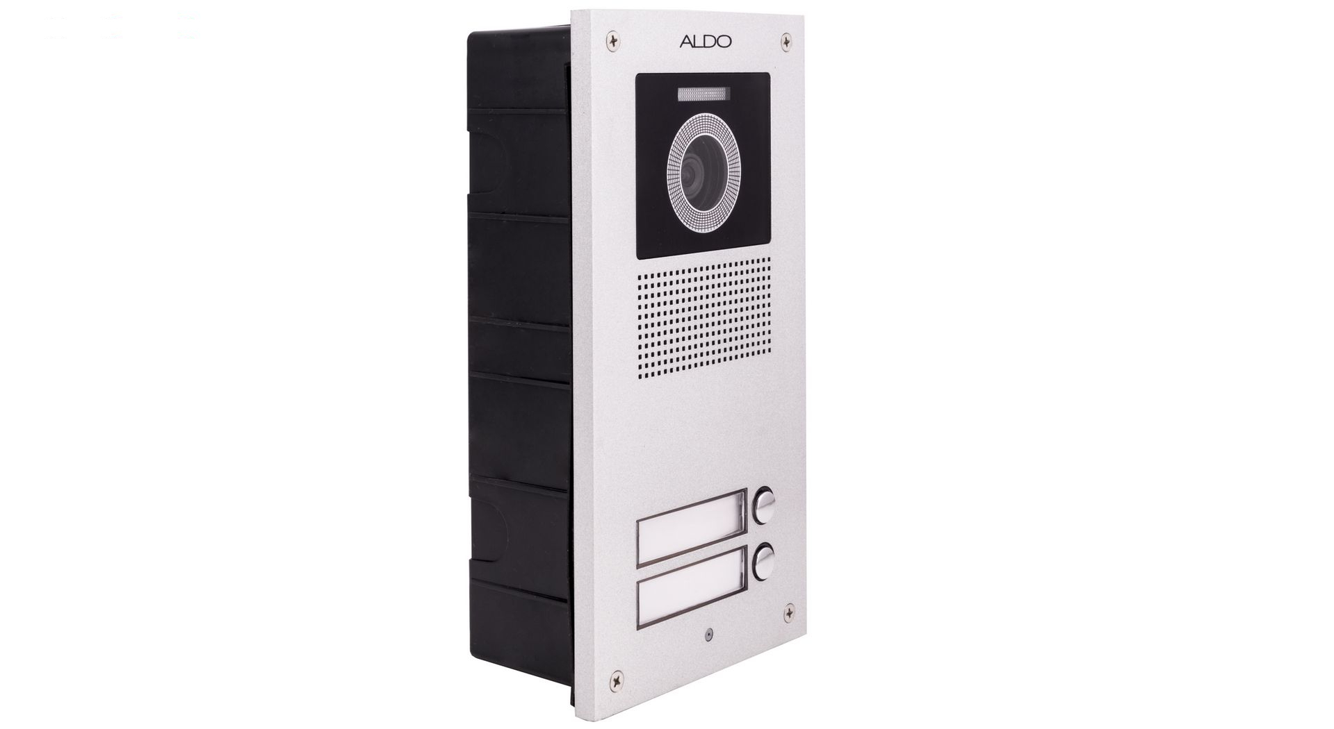 پنل درب بازکن تصویری آلدو مدل AL-2nUDC