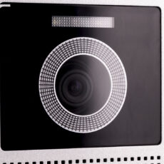 پنل درب بازکن تصویری آلدو مدل AL-2nUDC
