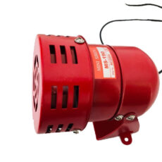 آژیر موتوری مدل MS190