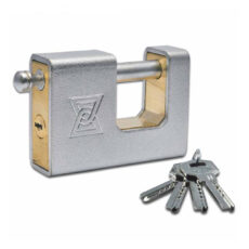 قفل کتابی گیرا مدل 038