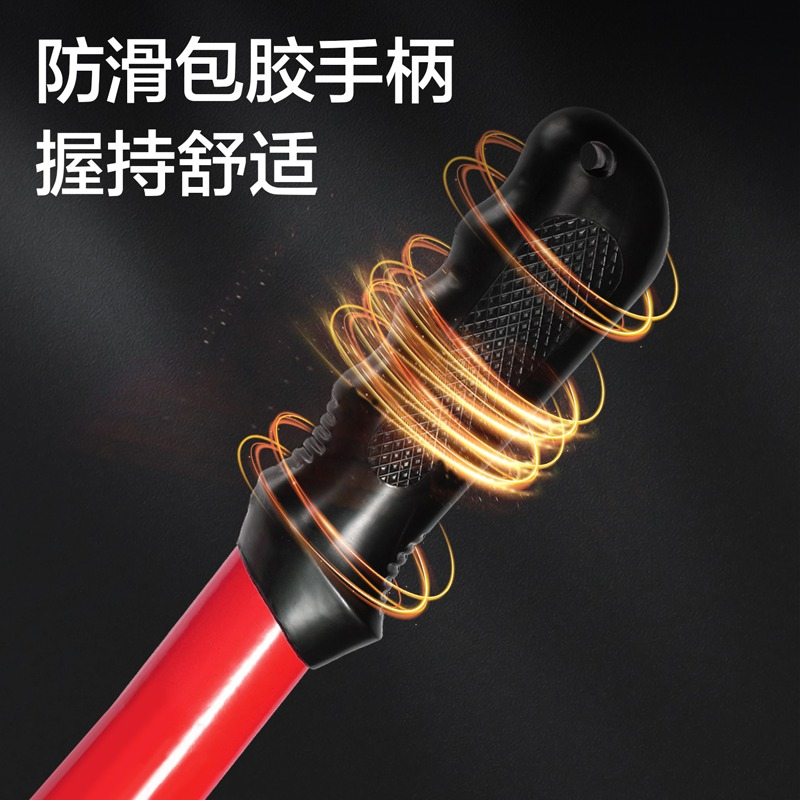 قیچی مفتول بر دلی مدل DL2688Z