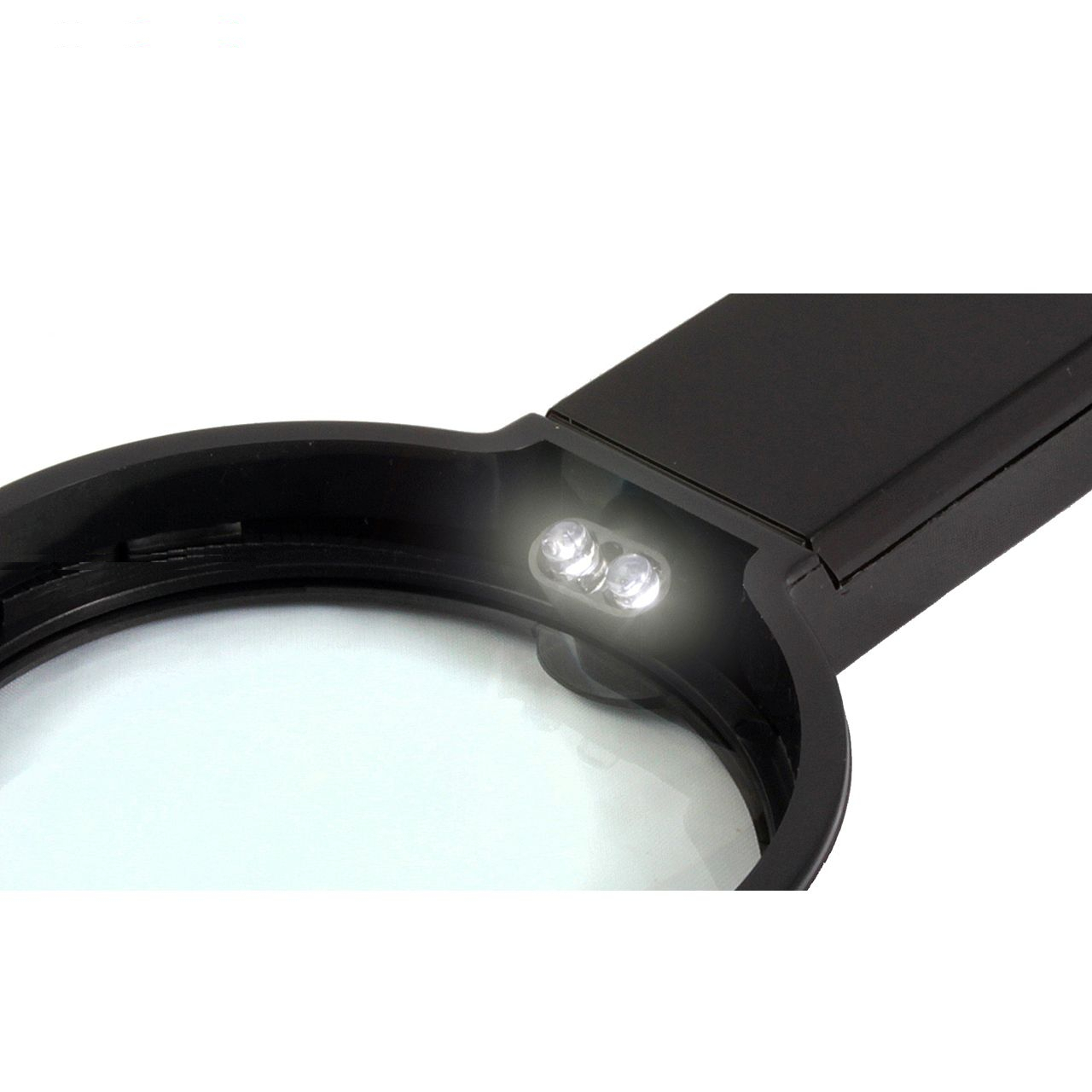 ذره بین کامار مدل 7501M GL