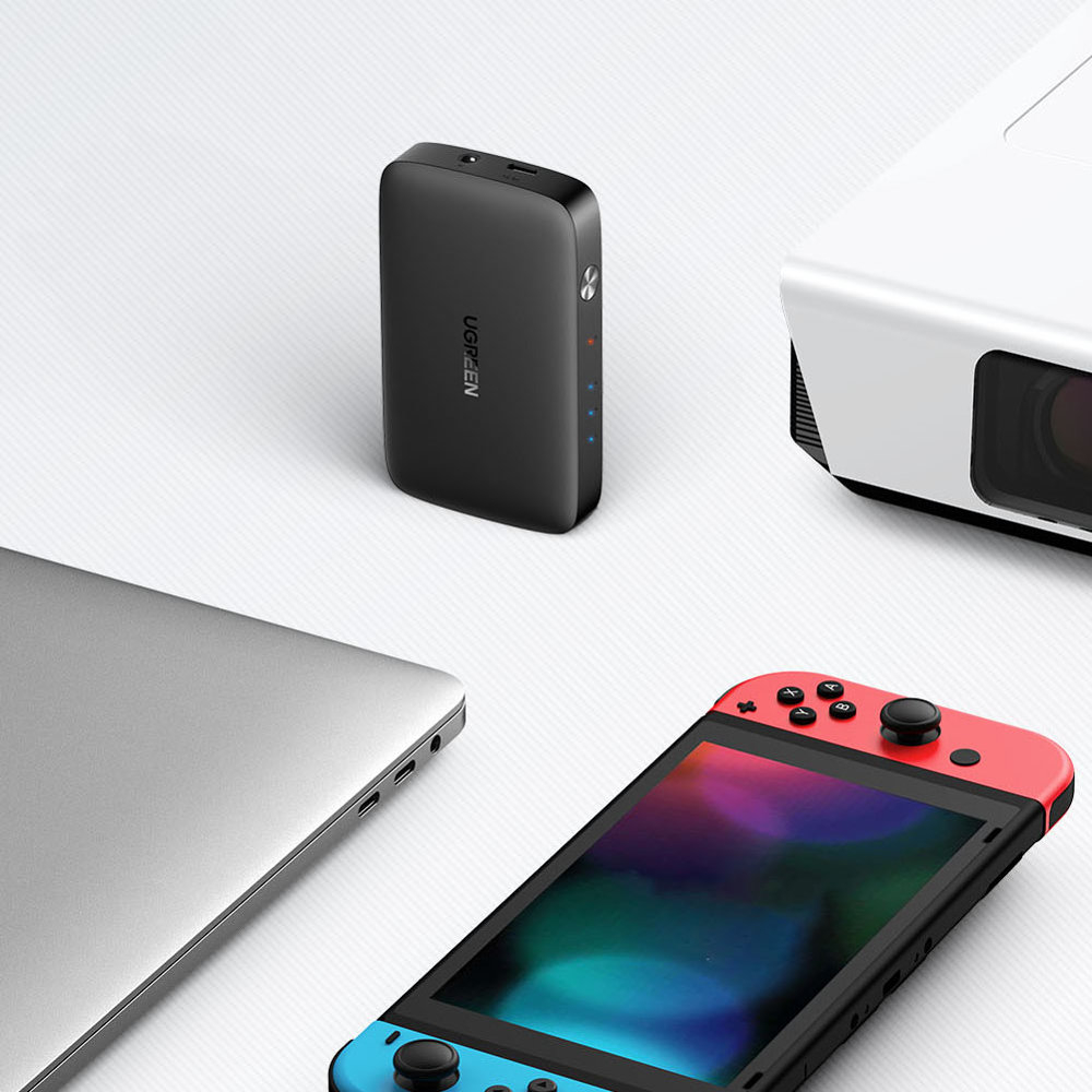 سوئیچ 3 پورت HDMI یوگرین مدل CM332