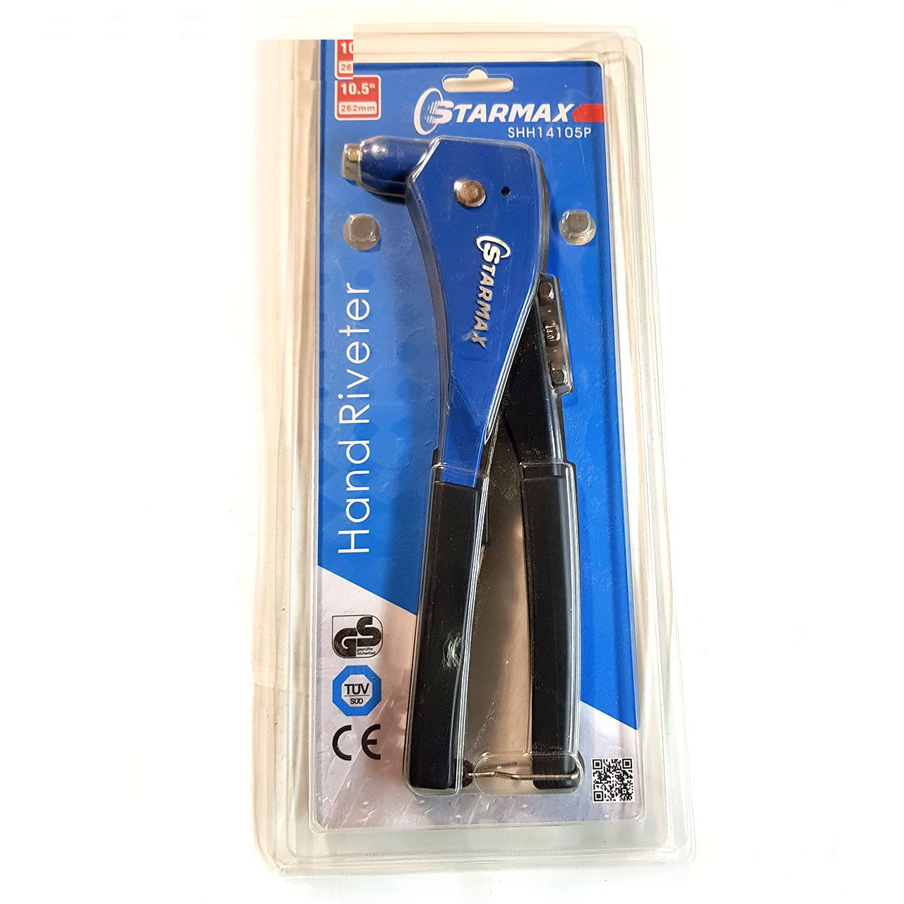 پرچ دستی استارمکس مدل SHH-1410