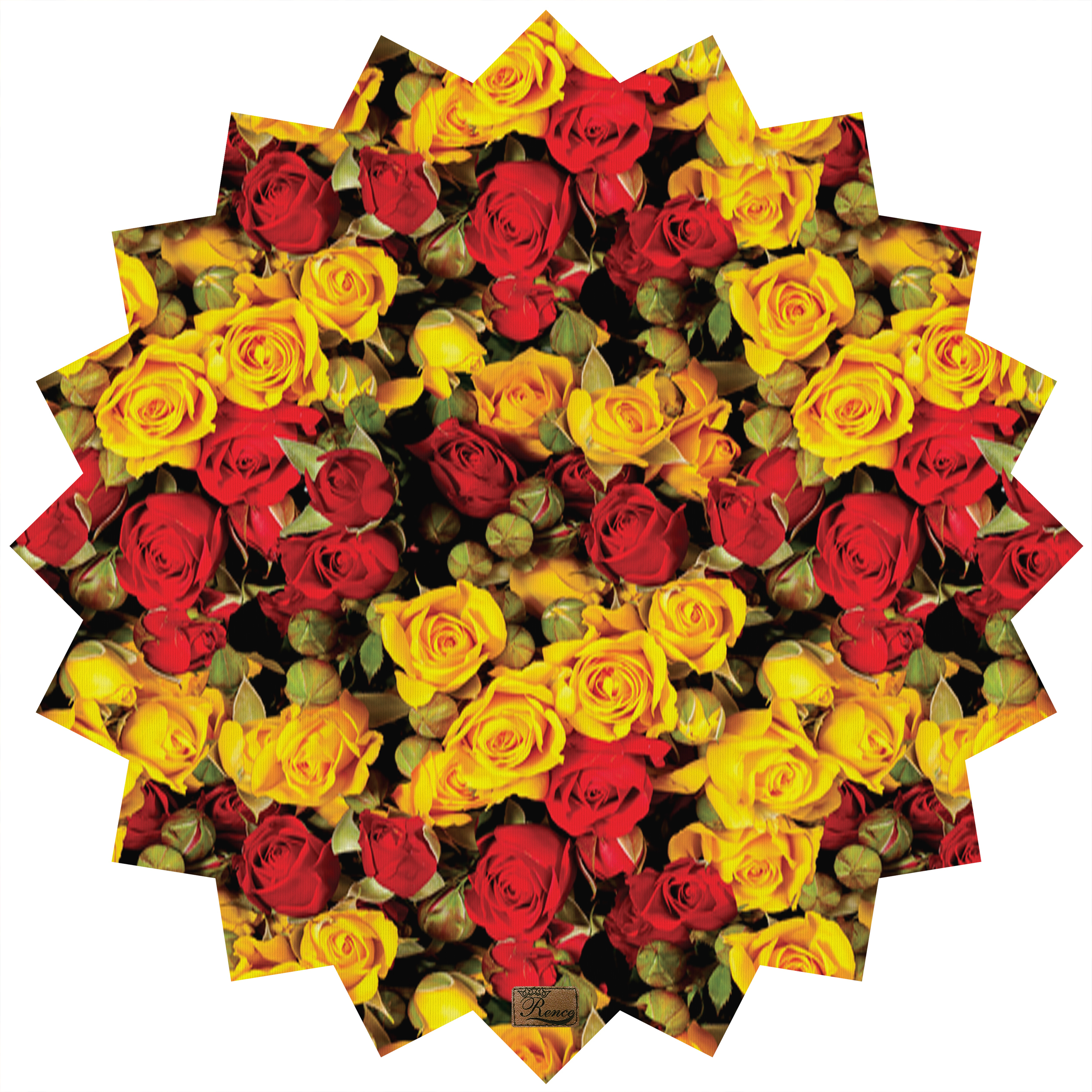 رومیزی رنس مدل TT6-42800