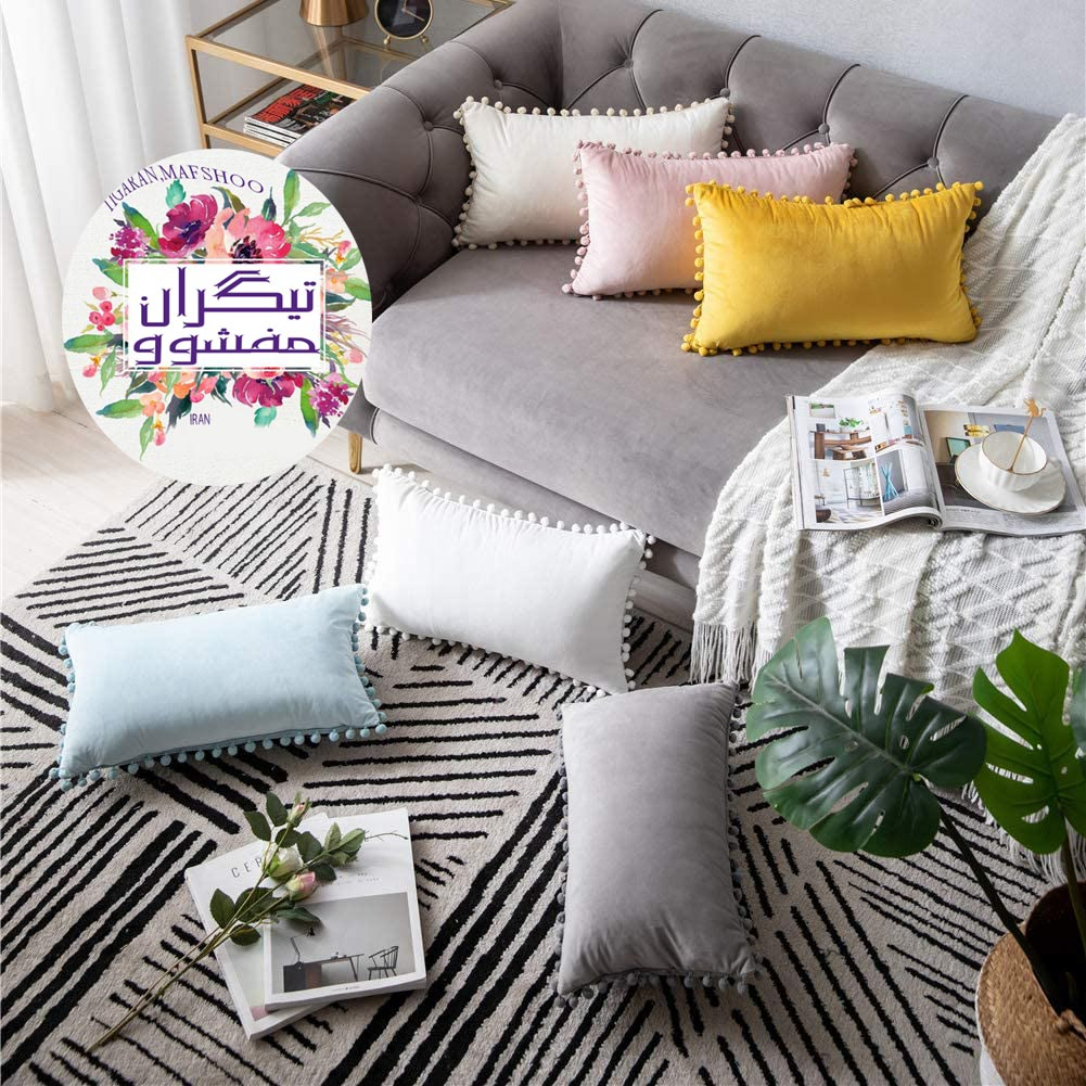 کوسن تیگران مفشوو مدل  MNL1 کد 30/45 مجموعه 2 عددی