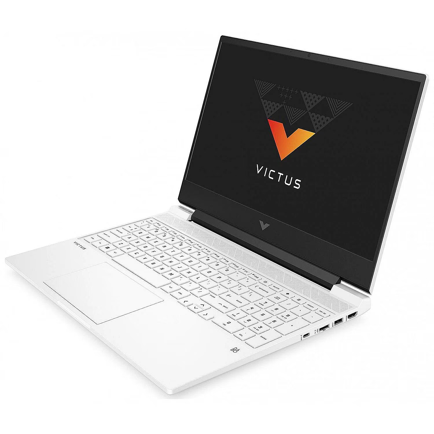 لپ تاپ 15.6 اینچی اچ‌ پی مدل Victus 15 Gaming fa2082wm-i5 13420H-32GB DDR4 3200MHz-1TB SSD-RTX4050 6GB-FHD 144Hz-W - کاستوم شده