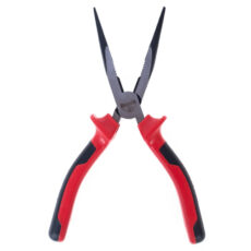 انبر دم باریک رونیکس مدل RH1378 سایز 8 اینچ