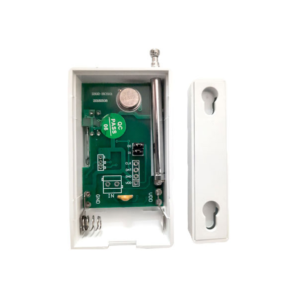 مگنت بیسیم دزدگیر مدل HQ-433