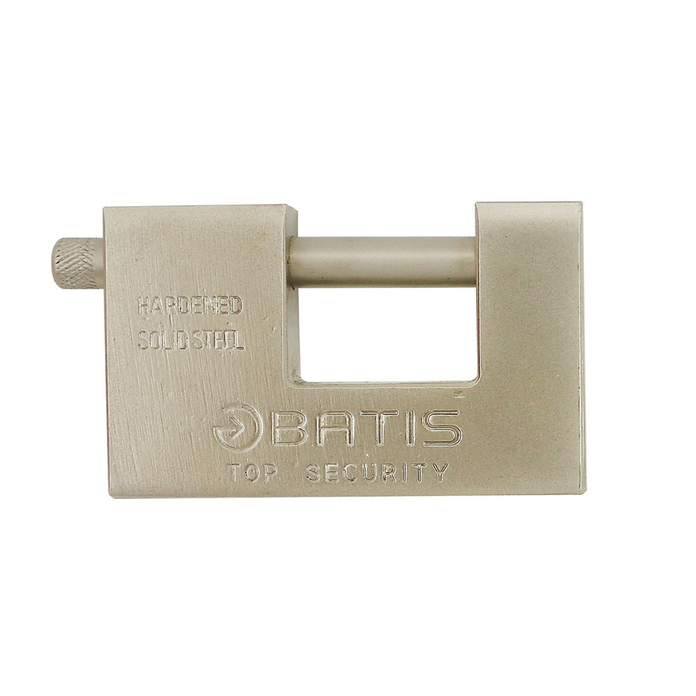 قفل کتابی باتیس مدل 90 mm