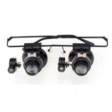 عینک ذره بینی تعمیرات مدل BAMA103