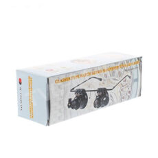 عینک ذره بینی تعمیرات مدل BAMA103