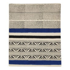 کاور کوسن بومی مدل 009