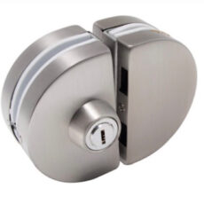 قفل شیشه سکوریت مدل MTC070