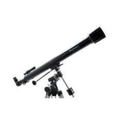 تلسکوپ سلسترون مدل PowerSeeker کد 60
