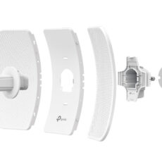 اکسس پوینت 5 گیگاهرتزی بی‌سیم و Outdoor تی پی-لینک مدل CPE610_V1