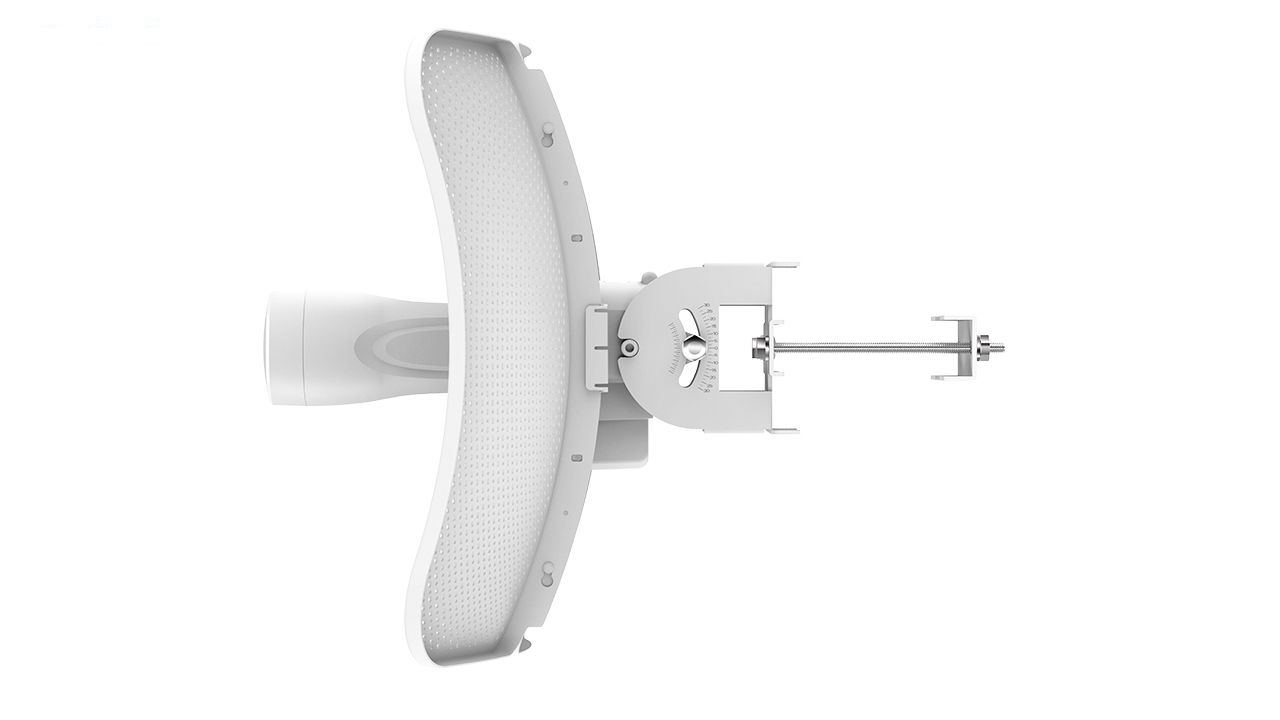 اکسس پوینت 5 گیگاهرتزی بیسیم و Outdoor تی پی-لینک مدل CPE610_V1