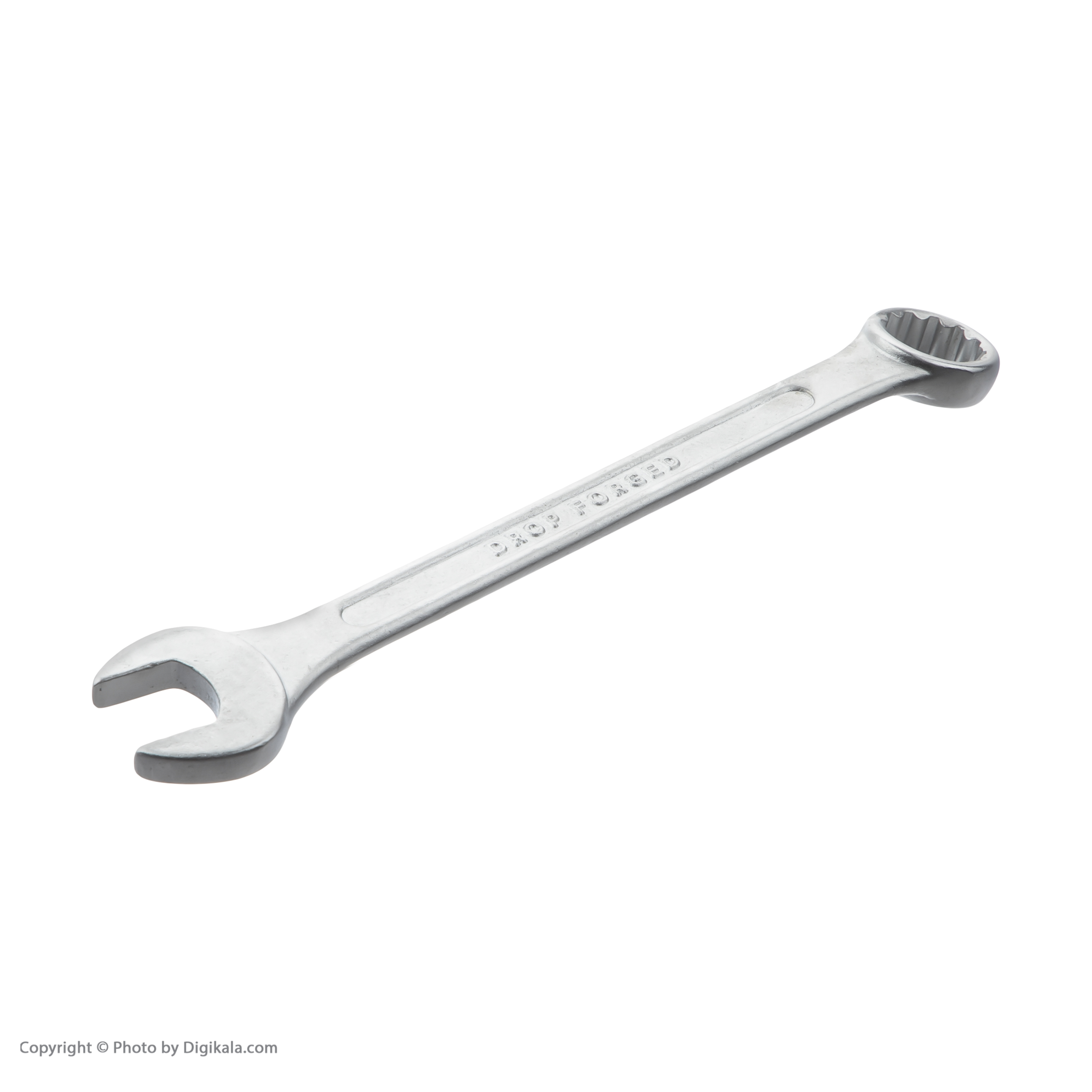 مجموعه 12 عددی آچار یکسر تخت یکسر رینگی کنترا مدل 3113