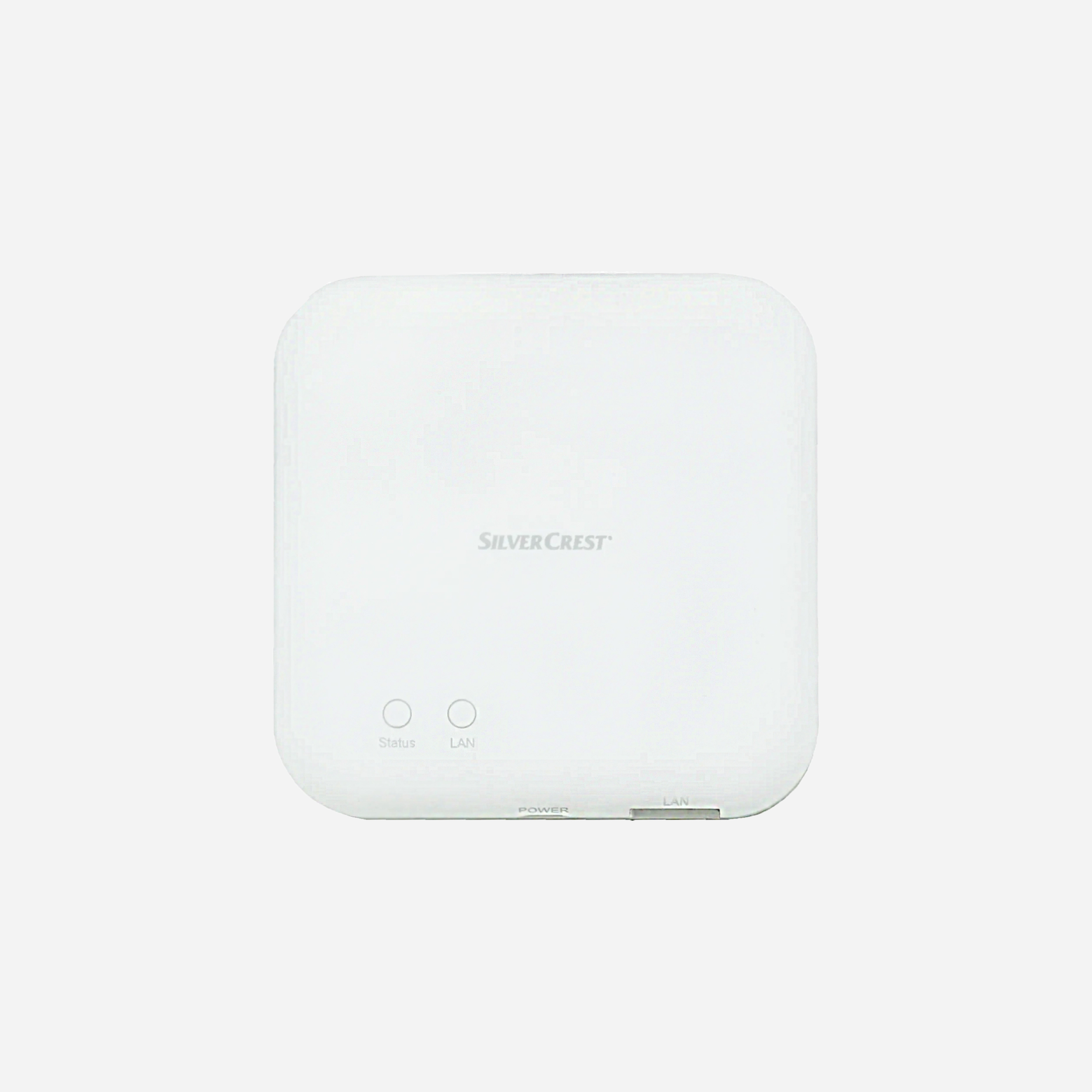 هاب هوشمند مدل زیگبی طرح SilverCrest کد 22741