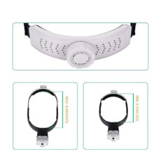 ذره بین کامار مدل MG82000_J