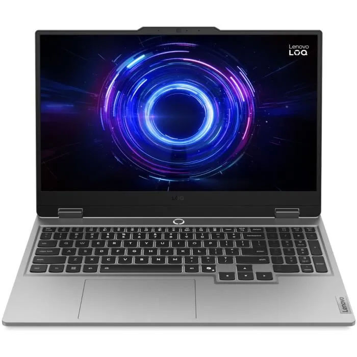لپ تاپ 15.6 اینچی لنوو مدل LOQ 15IRX10-i7 13650HX-32GB DDR5 4800MHz-1TB SSD-RTX5050 8GB-FHD 144Hz-W -  کاستوم شده