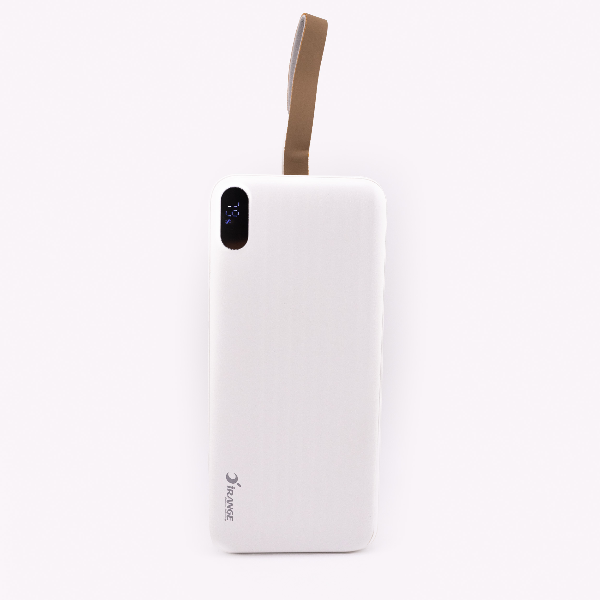 پاوربانک آیرنج مدل IR - D136 ظرفیت 40000 میلیآمپرساعت