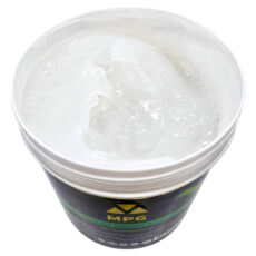 گریس سیلیکونی روانکار ام پی جی مدل 502 وزن 1000 گرم