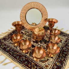 ست هدیه مدل سازمانی کد HS95