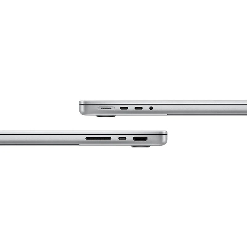 لپ تاپ 14.2 اینچی اپل مدل MacBook Pro MDE54 2025 LLA-M5-16GB RAM-1TB SSD