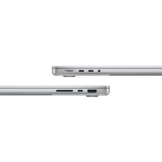لپ تاپ 14.2 اینچی اپل مدل MacBook Pro MDE64 2025 LLA-M5-24GB RAM-1TB SSD