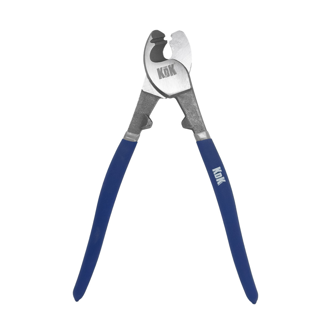 قیچی کابل بر کا دی کا مدل RC10 سایز 10 اینچ