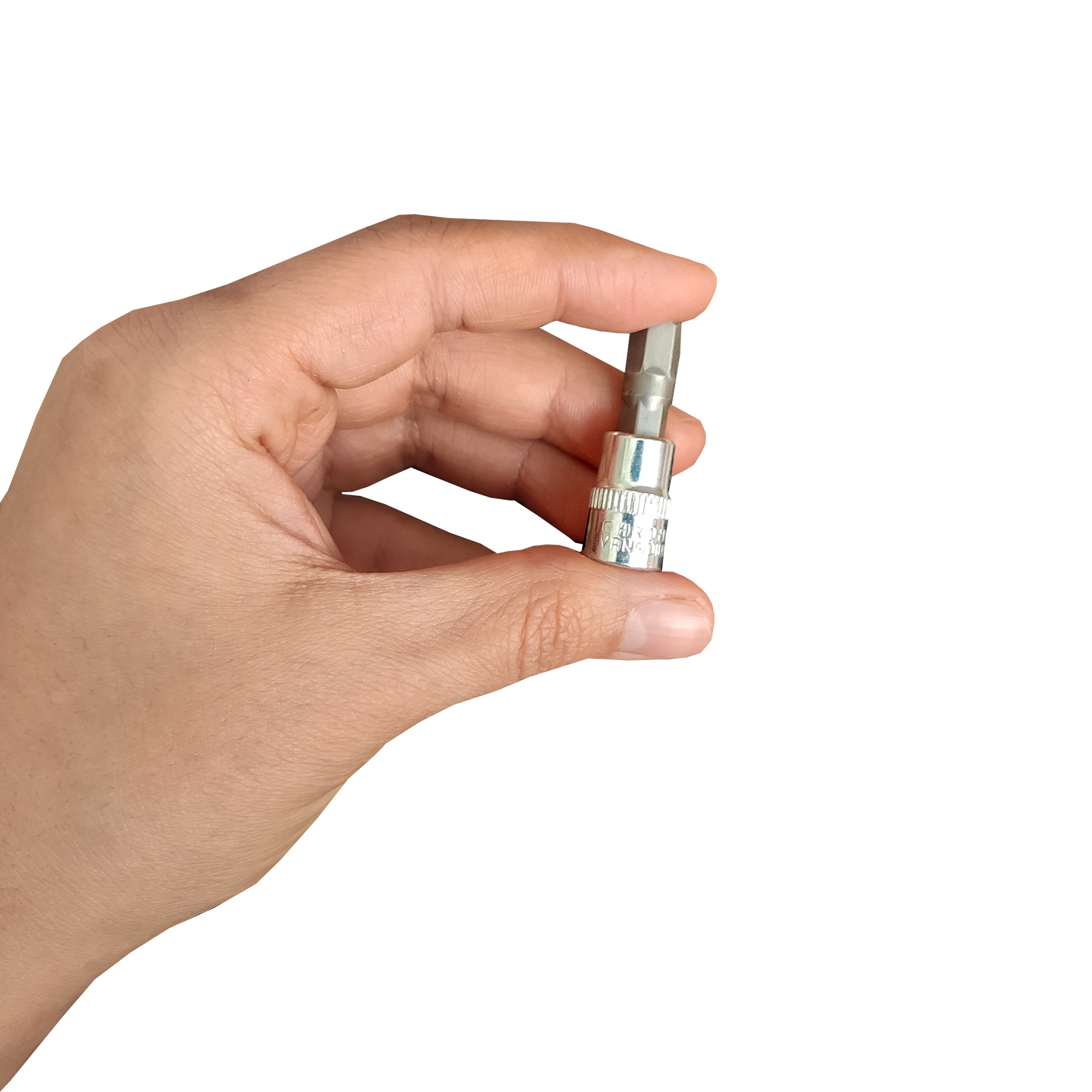 مجموعه 46 عددی آچار و سری بکس و پیچ گوشتی مدل PH46