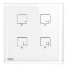 کلید لمسی مدل لیمانو کد LMN1320