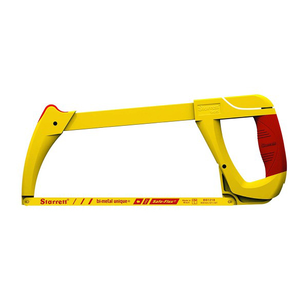 کمان اره مدل starrett 145