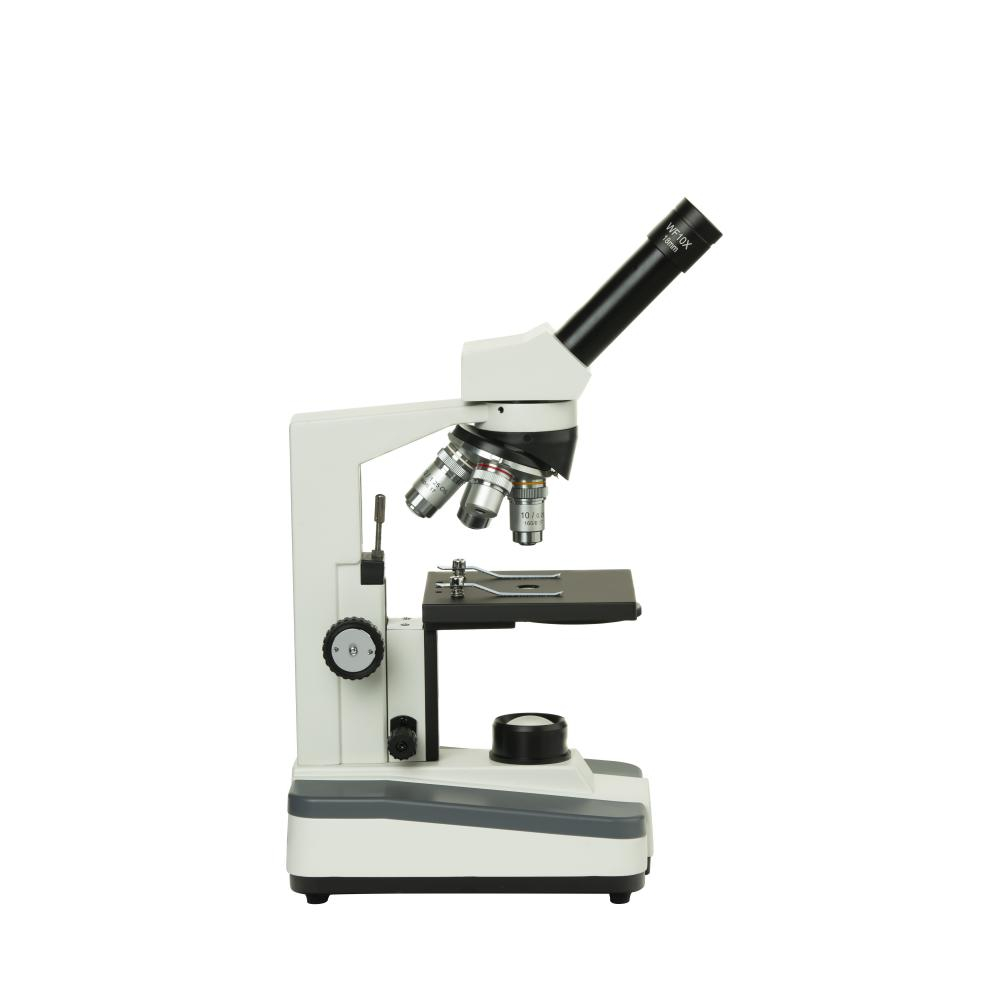 میکروسکوپ زیتازی مدل MonoView Plus کد S60M