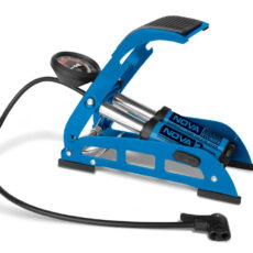 تلمبه پایی 2 سیلندر نووا مدل 9014