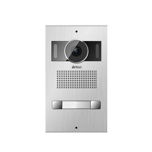 پنل دربازکن تصویری برایتون مدلBPK-2002