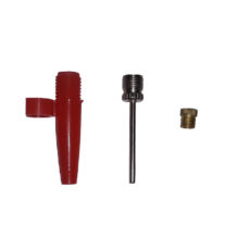 تلمبه پایی 2 سیلندر نووا مدل 9015